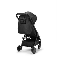 Poussette canne- Mondo Black Elodie Details