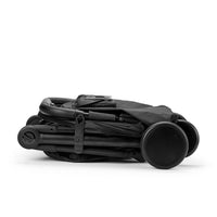 Poussette canne- Mondo Black Elodie Details
