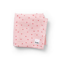 Lange en mousseline de bambou -Sweethearts- Elodie Details