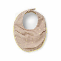 Bavoir bandana Lemon Sprinkles- Elodie Details