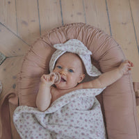 Cape de bain Autumn Rose Elodie Details