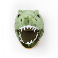 Trophée Hendrick le T-Rex - Wild and Soft