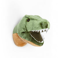 Trophée Hendrick le T-Rex - Wild and Soft