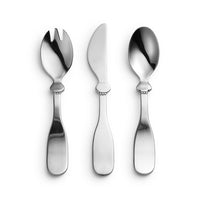 Coffret repas Silver Elodie Details