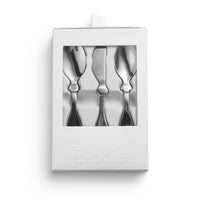 Coffret repas Silver Elodie Details