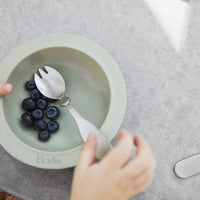 Coffret repas Antique Silver Elodie Details