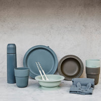 Serviette de table Juniper Blue Elodie Details