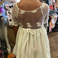 Robe Lucie - fille - Les petits Inclassables