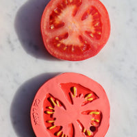 Renato la tomate de dentition Oli & Carol