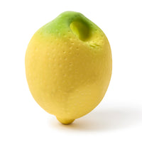 Mini doudou de dentition John Lemon Oli & Carol