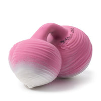Mini doudou de dentition Ramona le radis Oli & Carol