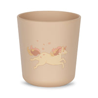Coffret repas Licorne 5 pièces - Konges Slojd