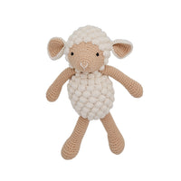 Doudou Mouton Beige Patti Oslo