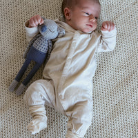 Doudou Koala Bleu Patti Oslo