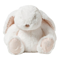 Augustin le lapin musical Ecru Tartine et Chocolat