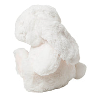 Augustin le lapin musical Ecru Tartine et Chocolat