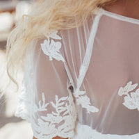 Robe Lucie - fille - Les petits Inclassables