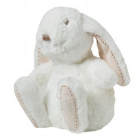 Augustin le lapin Ecru 25 cm Tartine et Chocolat
