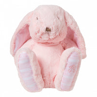 Augustin le lapin Ecru 35 cm Tartine et Chocolat