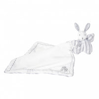 Augustin le lapin 1977 Doudou gris clair Tartine et Chocolat
