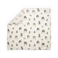 Lange en mousseline de bambou -Forest Mouse- Elodie Details