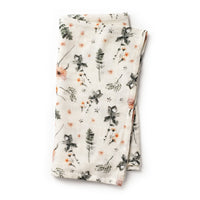 Lange en mousseline de bambou -Meadow Blossom- Elodie Details