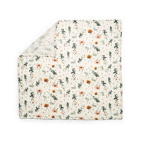 Lange en mousseline de bambou -Meadow Blossom- Elodie Details