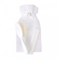 Ensemble Brosse et peigne Tartine & Chocolat thème Monogramme