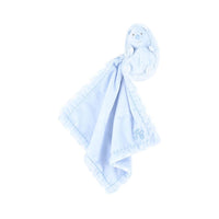 Doudou Léon le hérisson bleu ciel Tartine et Chocolat