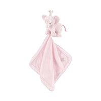 Doudou Ferdinand rose Tartine et Chocolat