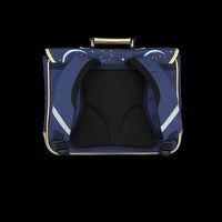 Cartable Moyen Constellation nuit Caramel & Cie