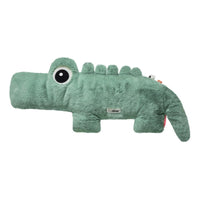 Peluche Croco Green Done by Deer
