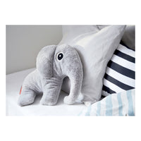 Peluche Elphee l'élephant Done by Deer