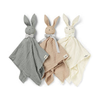 Doudou Bonnie blanc Elodie Details