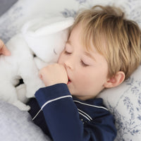 Peluche Dormeur Ferdinand Ecrue 25 cm Tartine et Chocolat