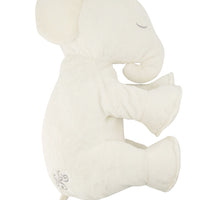 Peluche Dormeur Ferdinand Ecrue 60 cm Tartine et Chocolat