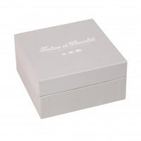 Doudou Ferdinand rose Tartine et Chocolat