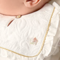 Dors -bien Délicatesse nacre babygirl Tartine et Chocolat