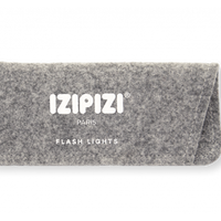 Lunettes de soleil Izipizi Sun Kids # denim blue