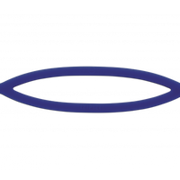 Lunettes de soleil Izipizi Sun Kids # denim blue