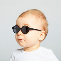 Lunettes de soleil Izipizi Sun Baby # Black