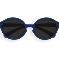 Lunettes de soleil Izipizi Sun Kids # denim blue