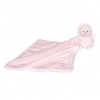 Doudou Léon le hérisson rose Tartine et Chocolat