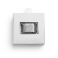 Rond de serviette Antique Silver Elodie Details