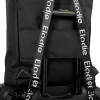 Poussette canne- Mondo Black Elodie Details