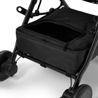 Poussette canne- Mondo Black Elodie Details