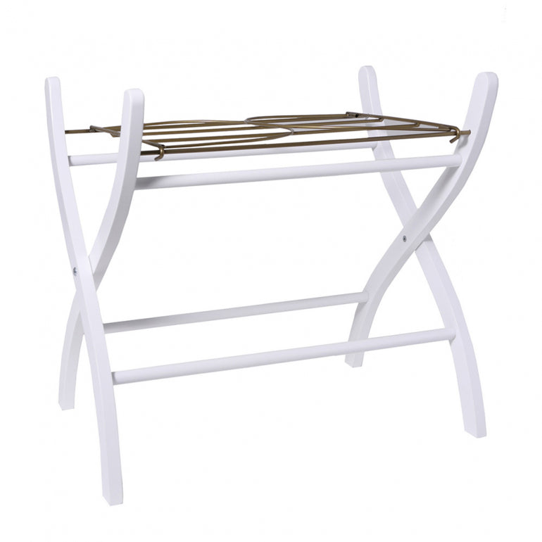 Socle de Couffin Tartine et Chocolat blanc
