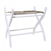 Socle de Couffin Tartine et Chocolat blanc