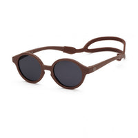 Lunettes de soleil Izipizi Sun Baby # Chocolate