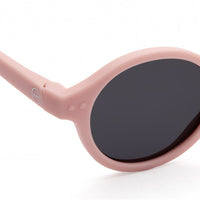 Lunettes de soleil Izipizi Sun Baby # pastel pink